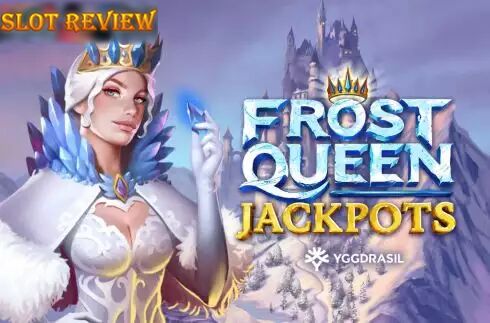 Frost Queen Jackpots